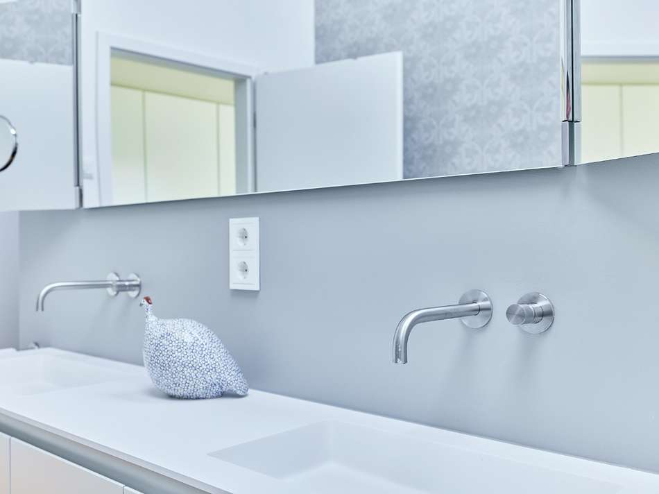 Haus Hainfeld Waschtisch