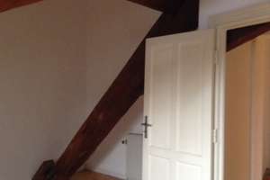 Individuelle, ruhige Wohnung in denkmalgeschütztem Haus mit Gartenbenutzung und Blck auf die Dona – Nürnberger Straße 234, 93059 Ober- und Niederwinzer-Kager, Regensburg – Vorschaubild 8