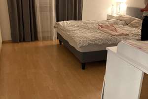 Hochwertige 2-Zimmer-Wohnung mit Balkon & Tiefgarage in ruhiger Bestlage von Ottobrunn – Die vollständige Adresse der Immobilie erhältst du vom Anbieter., 85521 Ottobrunn – Vorschaubild 3