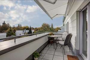 Möbliert: Premiumwohnung mit Dachterrasse – Die vollständige Adresse der Immobilie erhältst du vom Anbieter., 81927 Englschalking, München – Vorschaubild 18