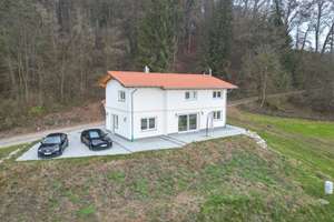Gars am Inn:
Modernes Einfamilienhaus in idyllischer Alleinlage
- Großes Gartengestaltungspotentia – Die vollständige Adresse der Immobilie erhältst du vom Anbieter., 83536 Gars am Inn – Vorschaubild 1