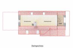 Wohnen im Grünen in einer sanierten Hofanlage in Bornheim – Rhein-Sieg-Kreis – Vorschaubild 24