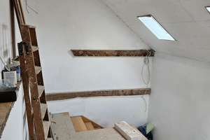 Viel Haus für kleines Geld. Ihr ganz persönliches Weihnachtsgschenk. – 4931 Mühlberg/Elbe – Vorschaubild 21