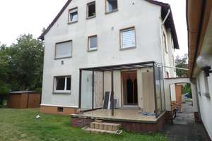 Gut vermietetes Mehrfamilienhaus mit viel Potenzial und schönem Garten am Ostpark! – Die vollständige Adresse der Immobilie erhältst du vom Anbieter., 65428 Rüsselsheim am Main – Vorschaubild 8