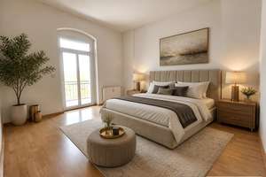 Maisonette Wohnung mit Balkon -bester Deal!/Maisonette apartment with a balcony—a great deal! – 8064 Oberplanitz, Zwickau – Vorschaubild 13