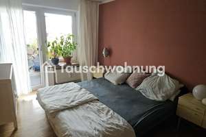 Tauschwohnung: Bieten Zweizimmerwohng m. Balkon, suchen Dreizimmerwohnung – Die vollständige Adresse der Immobilie erhältst du vom Anbieter., 80687 Friedenheim, München – Vorschaubild 12