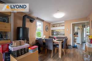 Dieses schöne Reihenhaus mit 2 Terrassen sucht Sie als neuen Eigentümer! – Die vollständige Adresse der Immobilie erhältst du vom Anbieter., 73760 Ostfildern – Vorschaubild 5