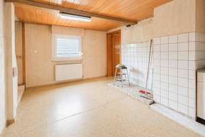 Großzügiger Bauplatz und Bestand auf 936 m²: 3-Familienhaus (+Laden) mit Entwicklungsspielraum – Die vollständige Adresse der Immobilie erhältst du vom Anbieter., 65479 Raunheim – Vorschaubild 9