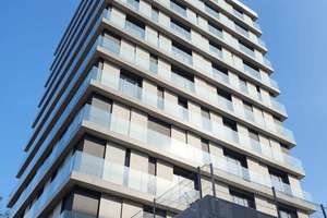 Stilvolle Neubauwohnung in Berlin-Mitte nahe Kreuzberg - Sofort verfügbar