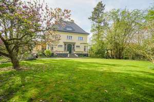 Ein seltenes Juwel - freistehende, neoklassizistische Villa in Rheinberg mit großem Grundstück – Die vollständige Adresse der Immobilie erhältst du vom Anbieter., 47495 Rheinberg – Vorschaubild 44