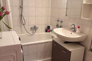 Haidhausen erleben: 2-Zimmer-Wohnung in der Lucile-Grahn-Straße – Lucile-Grahn-Straße 22, 81675 Haidhausen Nord, München – Vorschaubild 5