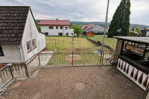 Handwerkertraum, Werkstatt, XL Garten, Grillplatz, Teich, 1a Lage – Main-Kinzig-Kreis – Vorschaubild 1