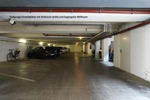 Loftartige Eigentumswohnung im Essener Südviertel – Viel Raum für Familienideen | Provisionsfrei  – 45128 Südviertel, Essen – Vorschaubild 32