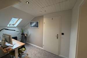 Modernisierte Doppelhaushälfte mit Garage und schönem Garten in zentraler Lage von Seesen – Die vollständige Adresse der Immobilie erhältst du vom Anbieter., 38723 Seesen – Vorschaubild 20