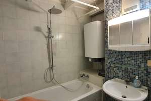 Gefragte 2,5 ZKB Maisonette-Galeriewohnung, Innenstadt-West , im Grünen – Sophienstraße 94, 76133 Weststadt, Karlsruhe – Vorschaubild 17