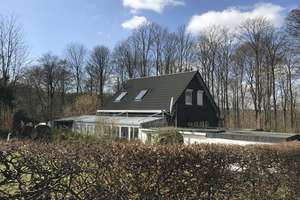 Freistehendes Einfamilienhaus in Reinshagen – Garten & Wohnen im Grünen