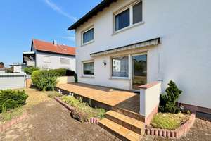 Gepflegtes 2-Familienhaus in Zellhausen – Die vollständige Adresse der Immobilie erhältst du vom Anbieter., 63533 Mainhausen – Vorschaubild 11