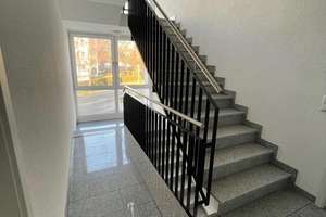 Schöne, frisch renovierte dreieinhalb Zimmer Wohnung mit EBK in Stuttgart, Stammheim – Kornwestheimer Straße 81, 70439 Stammheim-Mitte, Stuttgart – Vorschaubild 20