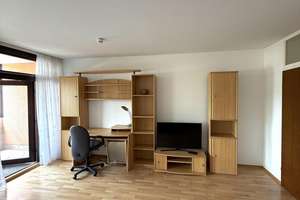 Charmante möbilierte 1-Zimmerwohnung mit Loggia – Die vollständige Adresse der Immobilie erhältst du vom Anbieter., 90431 Großreuth bei Schweinau, Nürnberg – Vorschaubild 5