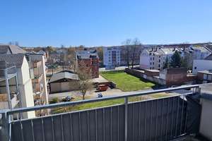 MEGA =》CITY + TU CHEMNITZ NAH, BALKON, EINBAUKÜCHE, TAGESLICHTBAD !! – Jahnstr. 17, 9126 Lutherviertel, Chemnitz – Vorschaubild 2