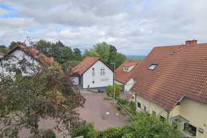 Freistehendes-Einfamilienhaus in Neuleiningen mit Fernblick  v.privat / ab sofort frei – Am Dreschplatz 12, 67271 Bad Dürkheim (Kreis) – Vorschaubild 25