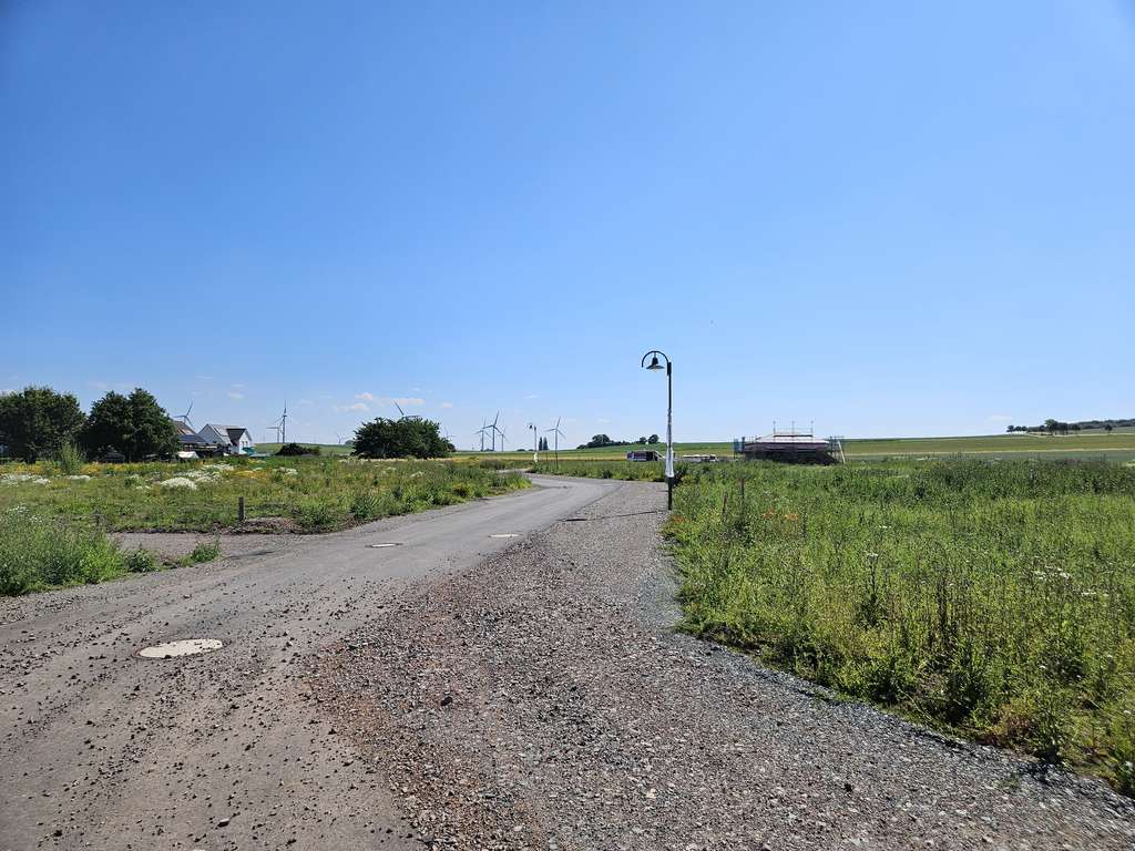 Immobilie in Börßum - Inkl. Grundstück, das flexible Massivhaus "FürDich" in Achim. - Bild 3