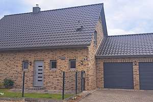 Gestatten: "Ihr neues Zuhause . . .“ – Die vollständige Adresse der Immobilie erhältst du vom Anbieter., 21644 Sauensiek – Vorschaubild 5