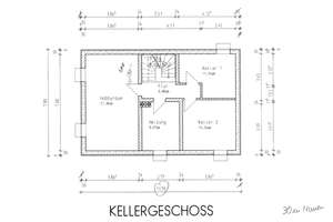 großzügiger Einfamilienhaus-Traum !!PROVISIONSFREI!! – Die vollständige Adresse der Immobilie erhältst du vom Anbieter., 85456 Wartenberg – Vorschaubild 51
