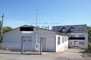 Saniertes Mehrfamilienhaus-Ensemble mit parkähnlichem Grundstück in Limbach - Oberfrohna! – Chemnitz – Vorschaubild 10