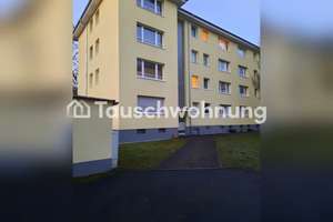Tauschwohnung: Tausche 2-Zimmer-Wohnung in Neu-Isenburg