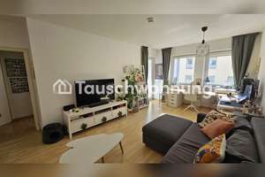 Tauschwohnung: München, Au-Haidhausen: Charmante Wohnung – Die vollständige Adresse der Immobilie erhältst du vom Anbieter., 81669 Haidhausen Süd, München – Vorschaubild 4