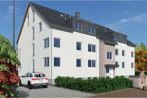 Hochwertig sanierte 3-Zimmer Wohnung in bester Lage