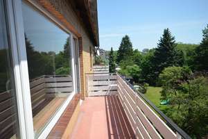 Sehr schönes Apartment mit Balkon und einem modernen Badezimmer! – Die vollständige Adresse der Immobilie erhältst du vom Anbieter., 47228 Bergheim, Duisburg – Vorschaubild 4