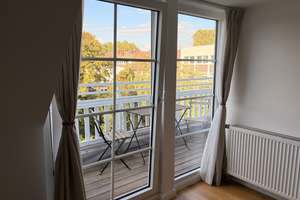 Lichtdurchflutete Maisonette-Wohnung direkt am Schloss Benrath – 40597 Benrath, Düsseldorf – Vorschaubild 10