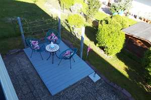 Steinegg: Freistehendes Einfamilienhaus mit Einliegerwohnung u. idyllischem Garten – Finkenstraße 7, 75242 Neuhausen – Vorschaubild 15