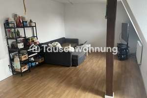 Tauschwohnung: Helle 3-Zimmer-Wohnung in Bergedorf zum Tausch