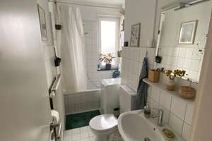 Helle und ruhige 3-Zimmerwohnung in der Südstadt – Die vollständige Adresse der Immobilie erhältst du vom Anbieter., 30159 Südstadt, Hannover – Vorschaubild 7