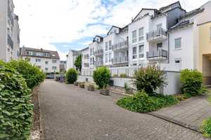 Frisch renovierte 2 Zimmerwohnung in Top-Lage von Beuel mit Terrasse u. Balkon – Bonn – Vorschaubild 14