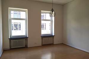 DOWNTOWN - IDEAL FÜR WOHNGEMEINSCHAFTEN