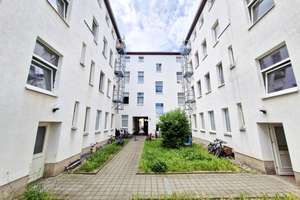 Kleine und solide Kapitalanlage im 1. OG – 39112 Sudenburg, Magdeburg – Vorschaubild 4