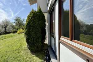Terrassenwohnung mit viel Potenzial und traumhaftem Ausblick – Stuttgart – Vorschaubild 3