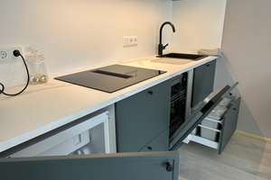 Renoviertes Apartment Wiesbaden Kapellenstraße, Nähe Neroberg – Kapellenstraße 64a, 65189 Nordost, Wiesbaden – Vorschaubild 3
