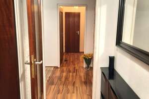 Vermietete 3-Zimmer-Wohnung mit Loggia in Kiel-Mettenhof – Die vollständige Adresse der Immobilie erhältst du vom Anbieter., 24109 Mettenhof, Kiel – Vorschaubild 8