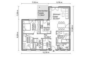 ** Scanhaus - Ihr starker Partner ** – Kaiserslautern (Kreis) – Vorschaubild 4