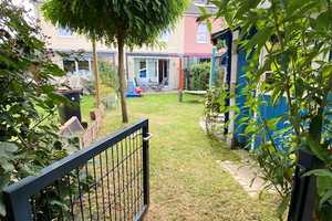 Attraktiv in Arsten!!! Neubaureihenmittelhaus mit 5 Zimmern + Garten + Kamin...... – Bremen – Vorschaubild 3