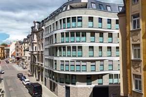 Moderne 4-Zimmer-Wohnung trifft Altstadtflair im Herzen von Halle (Saale) – 6108 Altstadt, Halle (Saale) – Vorschaubild 23
