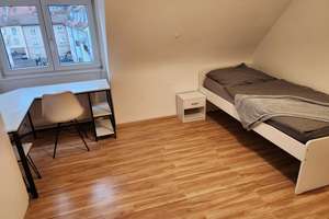 Zuhause mit 3 Zimmern in der Heilbronner Kernstadt