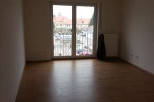 1-Zimmer-Wohnung mit Einbauküche in Erlangen, Studentenappartement – Die vollständige Adresse der Immobilie erhältst du vom Anbieter., 91052 Stubenloh, Erlangen – Vorschaubild 7