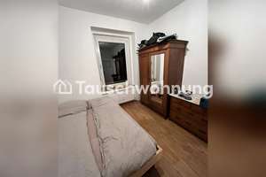 Tauschwohnung: 2 Zimmer Altbauwohnung gegen 3 Zimmer – Die vollständige Adresse der Immobilie erhältst du vom Anbieter., 80538 Englischer Garten, München – Vorschaubild 4