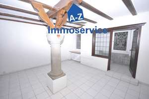 Ruhige, helle Souterrain-ALTBAU-Wohnung in schöner Gründerzeit-Villa, Nähe Theresienwiese/U-Bahn – 80336 Sankt Paul, München – Vorschaubild 5